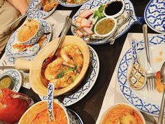 -曼谷素万那普国际机场