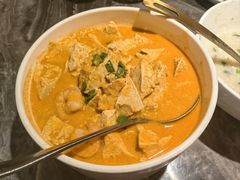 虾膏石锅豆腐-前海沿·青岛菜(乐客城店)