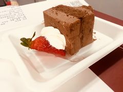-巴思客蛋糕(交通路店)