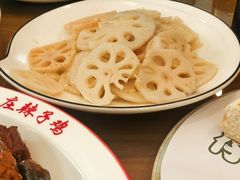 -鲁南仔·滕州炒鸡(经三路店)