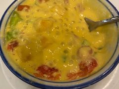 -金湖港式餐厅(建外店)