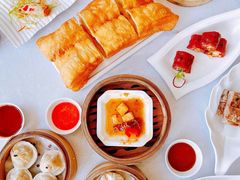 -海湾壹品·粤菜·早茶·烤鸭(拱北店)