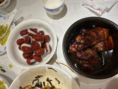 -老吉士酒家(天平路店)