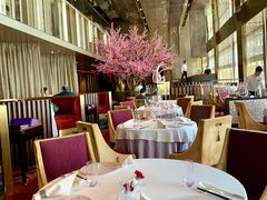 大堂-金轩中餐厅 Jin Xuan(浦东丽思卡尔顿酒店)