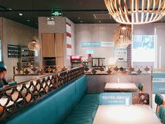 -半天妖烤鱼(槐房万达店)