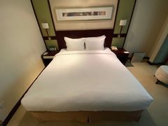 -上海浦东丽晟假日酒店