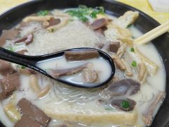 -津津老鸭粉丝馆(正东路店)