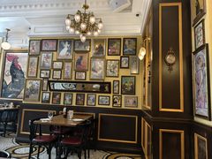 -Entrecôte 法国牛扒馆(保利·时光里店)
