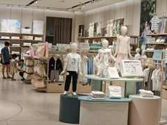 -Purcotton全棉时代(壹方城购物中心店)