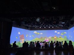 -小鸡哆哆故事屋·儿童乐园(嘉里城店)