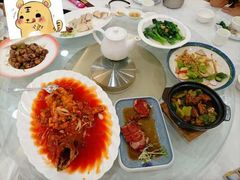 -东江海鲜酒家(艺都分店)