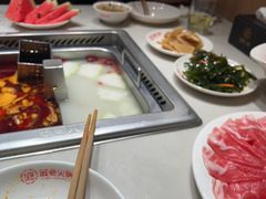 -滋奇·扬州地标火锅(兴城东路店)