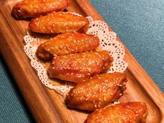 特色烤翅-皖香览约·徽菜(吴江吾悦店)