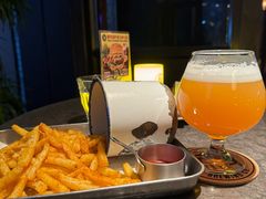 -京A Taproom·精酿餐吧(CBD店)