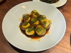-揽季锅物会.福建黄鱼.海鲜姿造(五四路店)