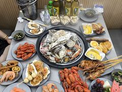 -仙螺岛海鲜自助餐厅(总店)