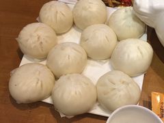 -木王宴语·野生鲜菌火锅(玉河店)