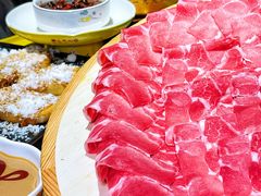 -羊大爷涮肉(亮马桥店)