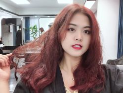 -凯博K-boom Hair Salon