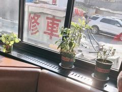 -江边城外烤全鱼(方庄时代购物中心店)