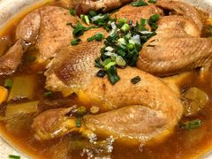 -鸿源斋清真豫菜(惠济店)