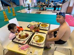 -上海玛雅海滩水公园