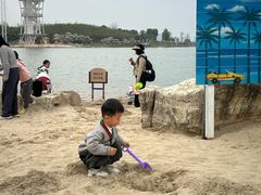 -九龙湖公园