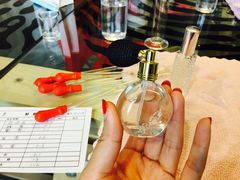 -墨more调香馆DIY自调香水(博雅国际中心B座店)