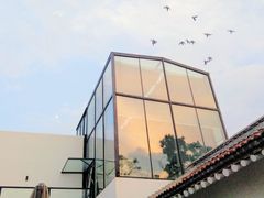 -素心小筑(后沙裕镇店)