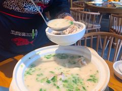 -丹江渔村(望京店)