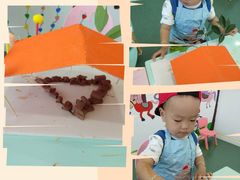 -侎宝运动成长中心(嘉定大融城店)