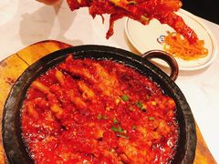 -七八冷面·延边朝鲜族美食(欢乐谷店)