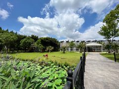 -歌斐颂巧克力小镇