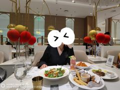 牛油果虾仁沙拉-Deer Park鹿园西餐(仁恒置地广场店)