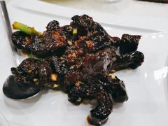 -梅龙镇酒家(南京西路总店)