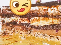 -Awfully Chocolate(来福士广场店)