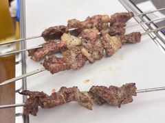 -老虎滩大连海鲜烧烤(水游城店)