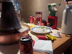 -东镇老火锅(长春路首店)