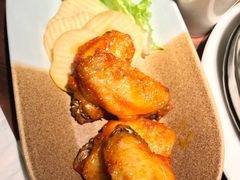 -外婆家(南开大悦城店)