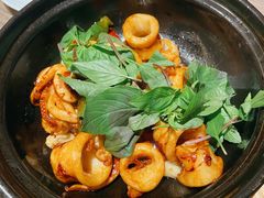 -四道菜·福建菜馆(新街口金鹰店)