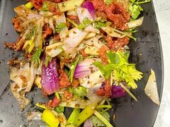 -大眼锅贴水饺(河东店)