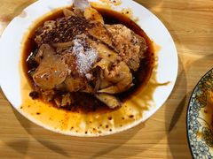 -温记府廟豆汤饭·始于1955年(海椒店)