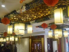 -惠丰堂饭庄·烤鸭·京味菜(翠微路店)