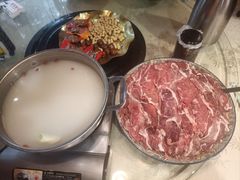 -萬家灯火·私房湘菜·22年老手艺(南岭大道店)