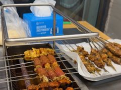 -彭城八戒羊肉串(总店)
