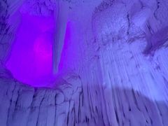 -云丘山景区