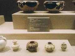 -西安大唐西市博物馆