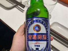 -白氏兄弟烧烤(中赢广场店)
