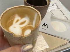 -M Stand(西安大悦城店)