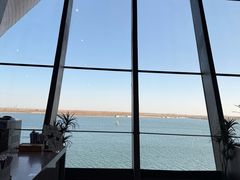 -抱抱地球咖啡馆(国家海洋博物馆店)
